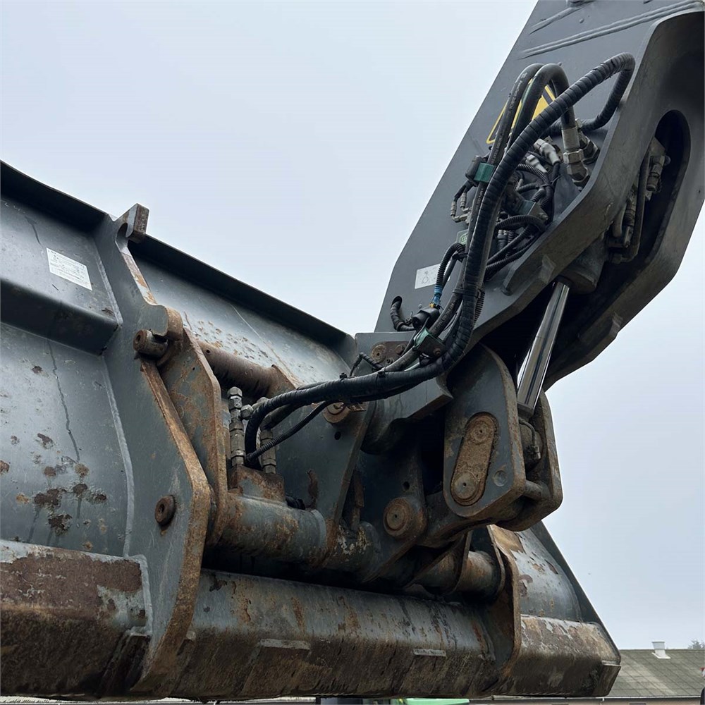 Kramer KT447 - 7 m, année 2018 – Image 17