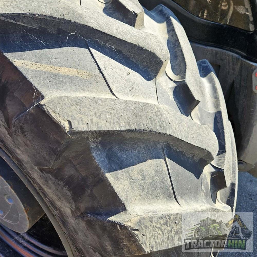 Valtra S394, année 2018 – Image 4