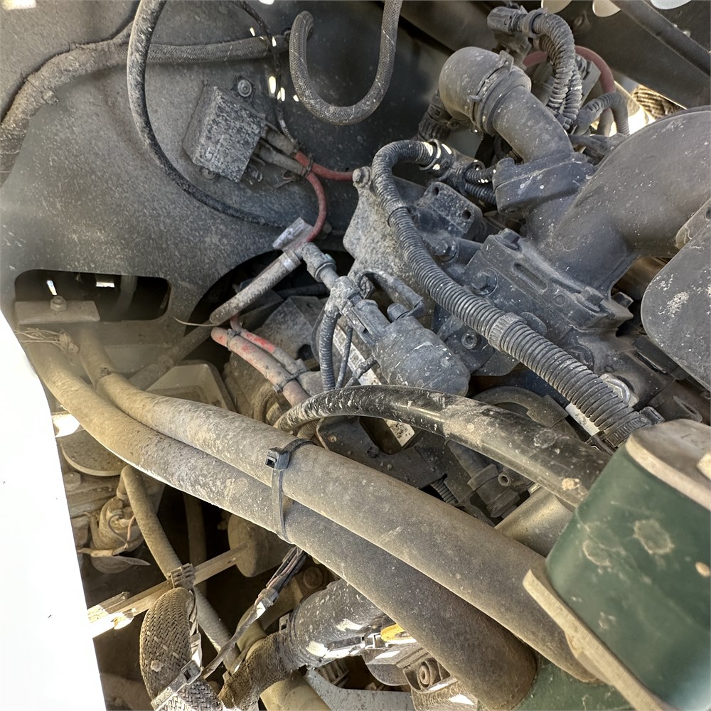 Kramer KT447 - 7 m, année 2018 – Image 24