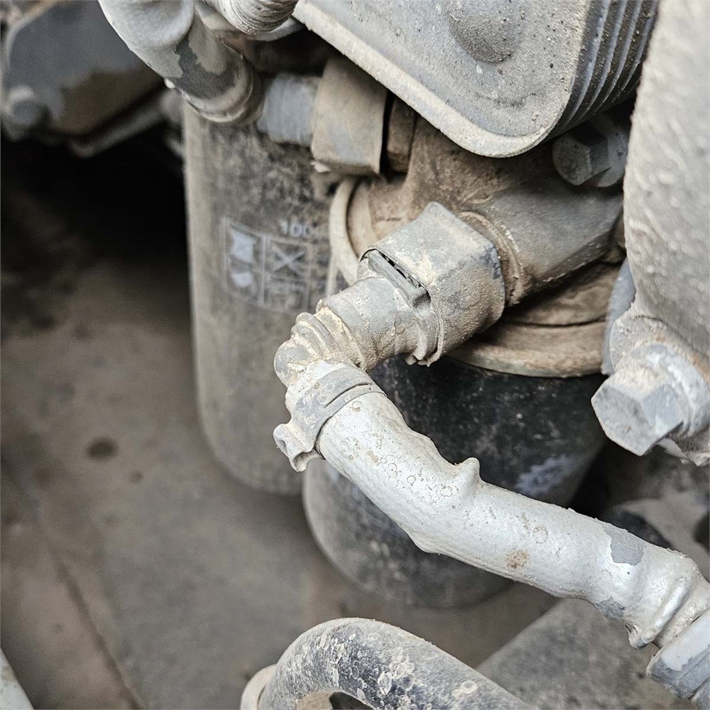 Kramer KT557 - 7 m, année 2019 – Image 6
