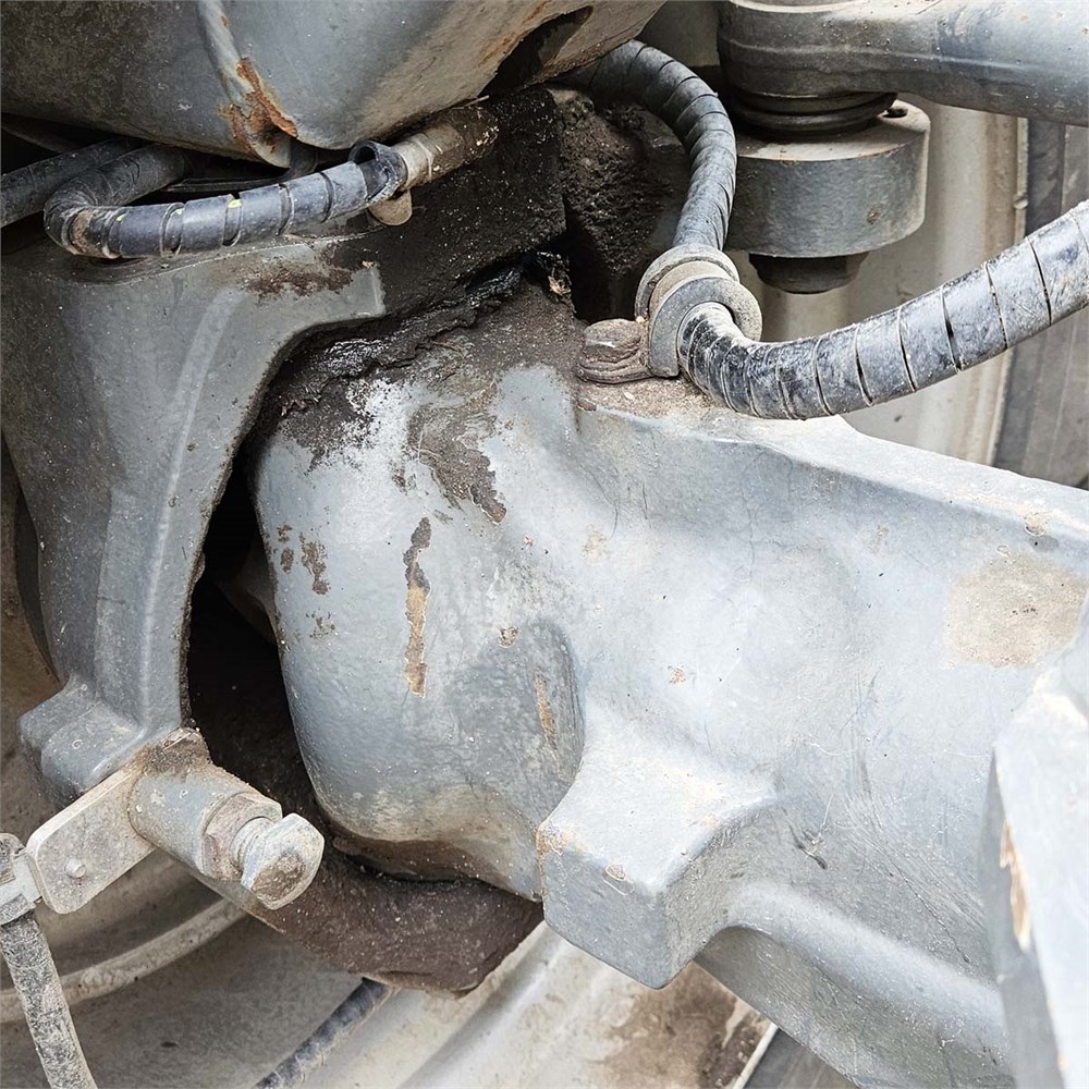 Kramer KT557 - 7 m, année 2019 – Image 35