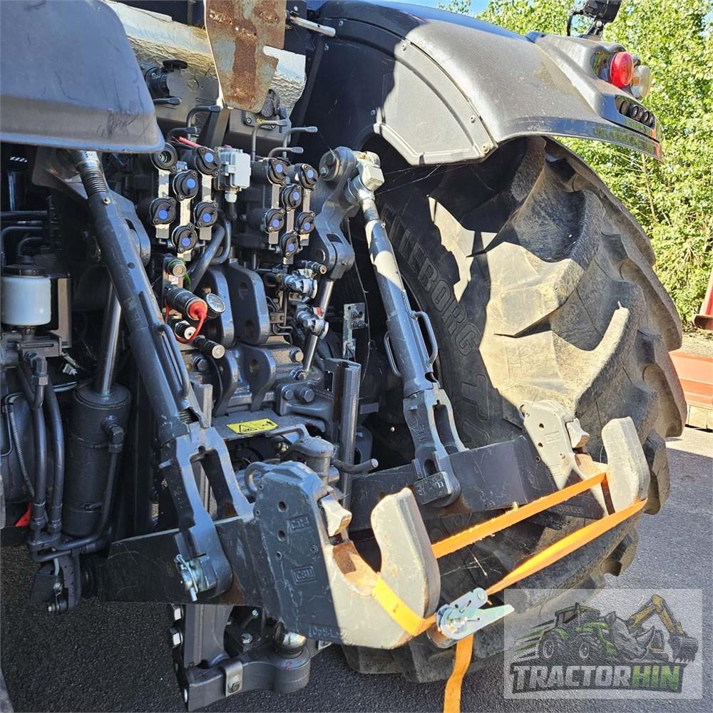 Valtra S394, année 2018 – Image 17