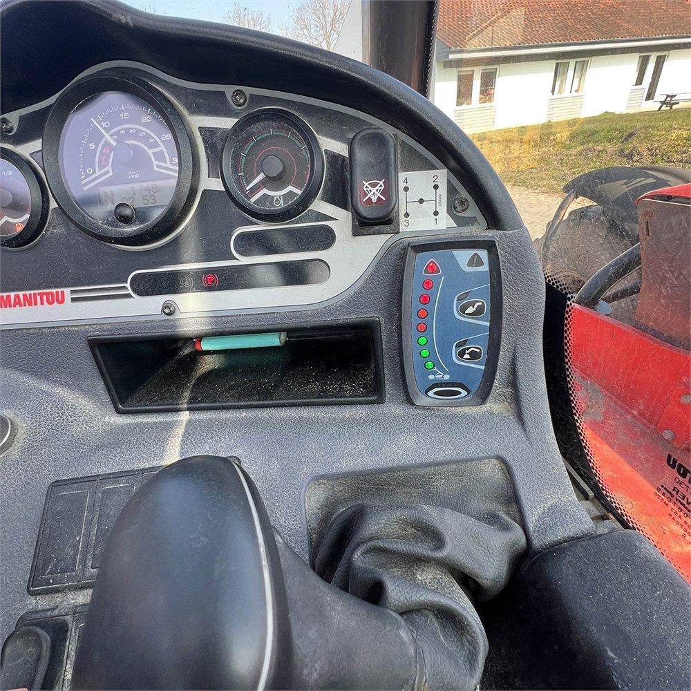 Chariot Manitou MT 932 Easy 75D - 9 m – Image 31