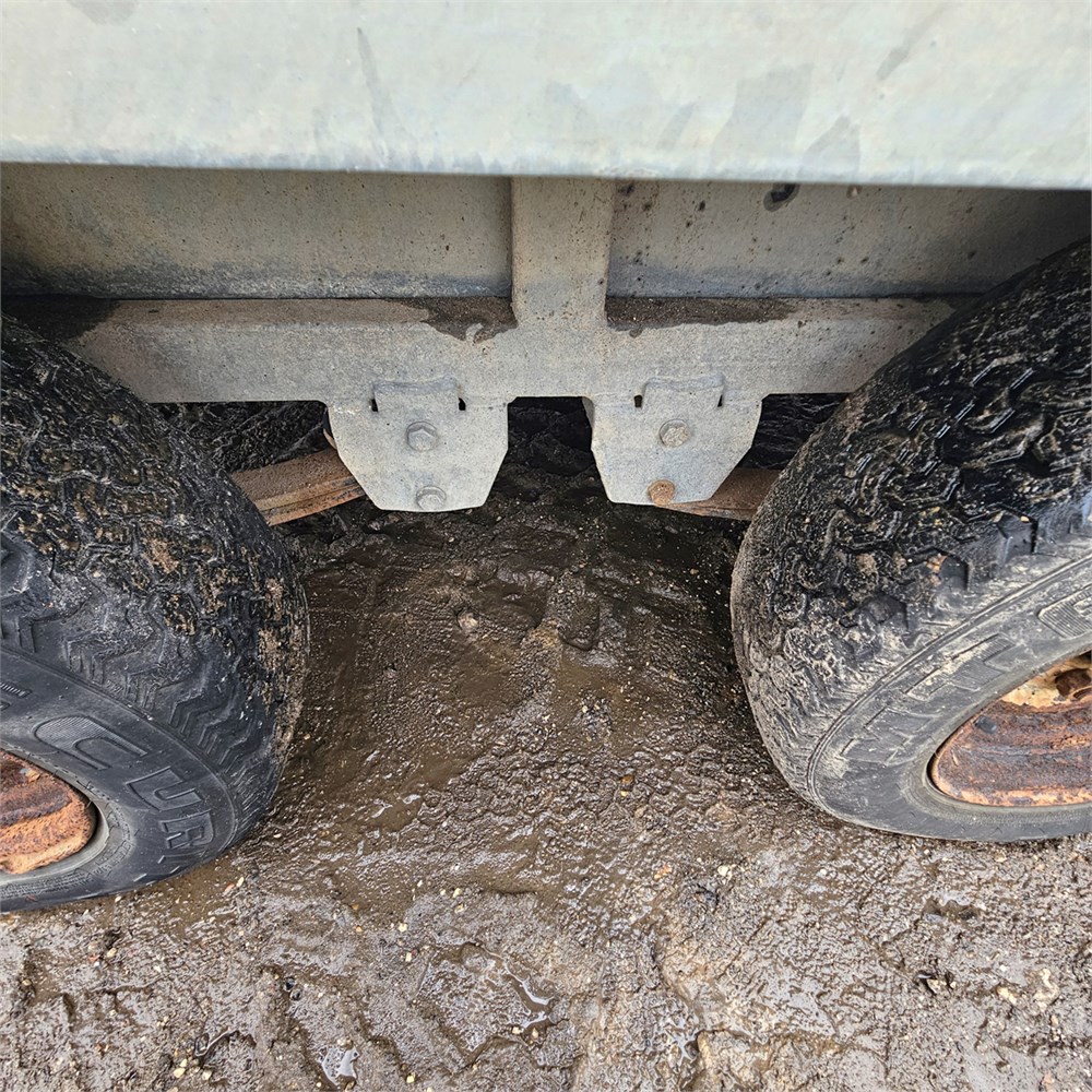 Nugent P3718h - Lasteevne / Capacity 2.660 kg, année 2019 – Image 21