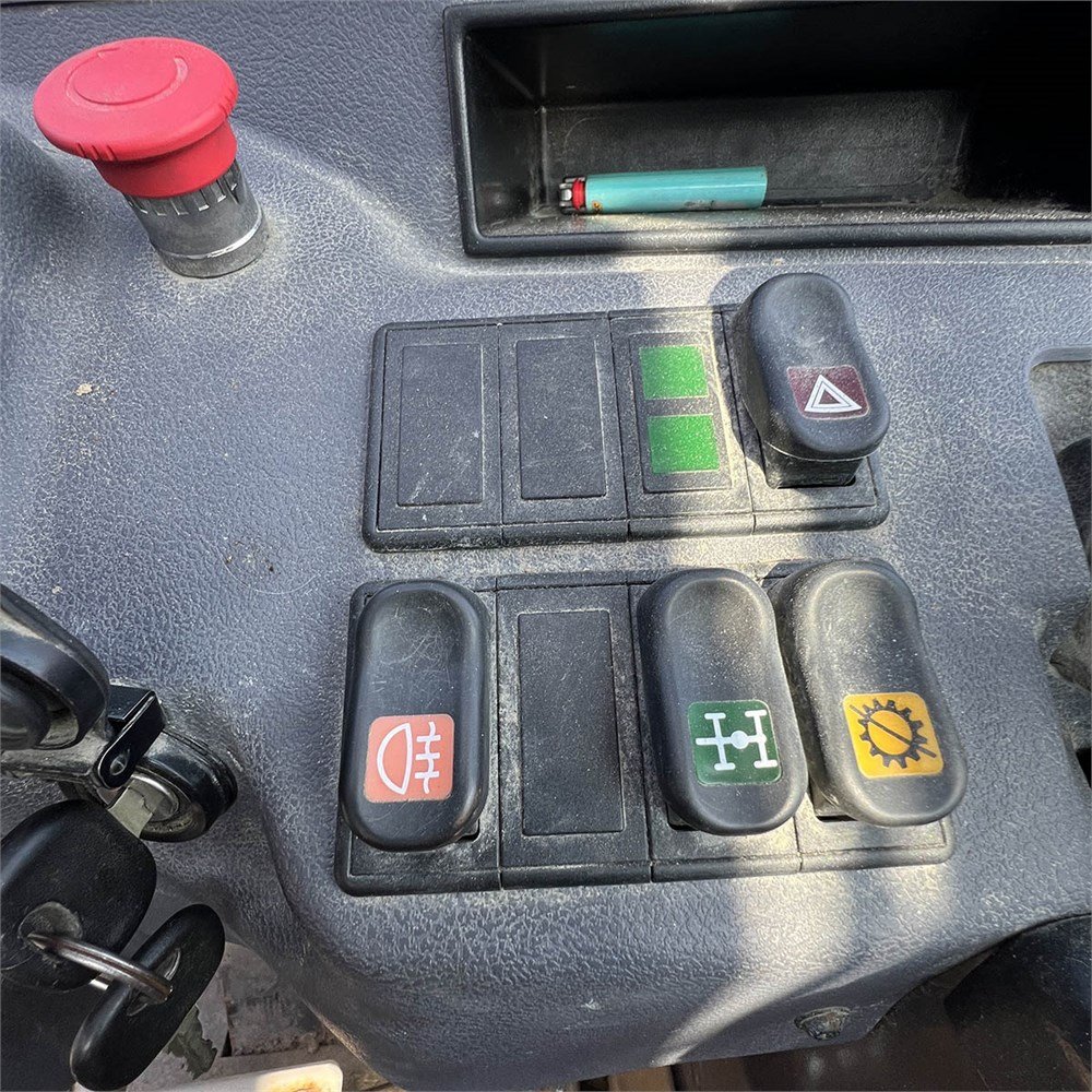 Chariot Manitou MT 932 Easy 75D - 9 m – Image 32