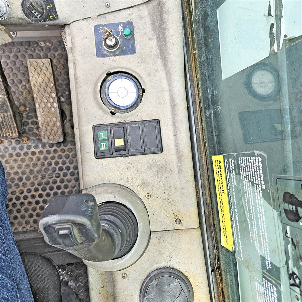 Terex Atlas 3517 - 16,8 m, année 2004 – Image 27