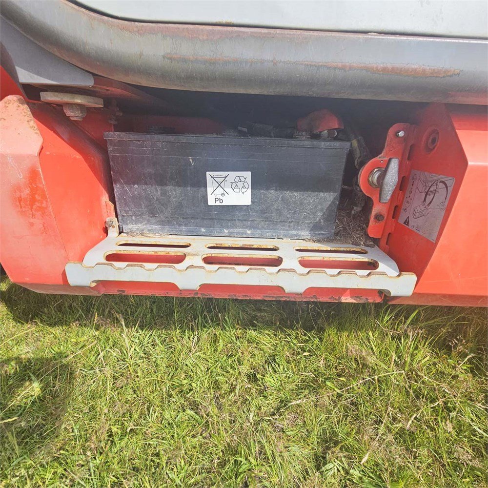 Manitou MT 1135 – 2013 – 11 m – 3 300 h – Moteur Perkins – Image 44