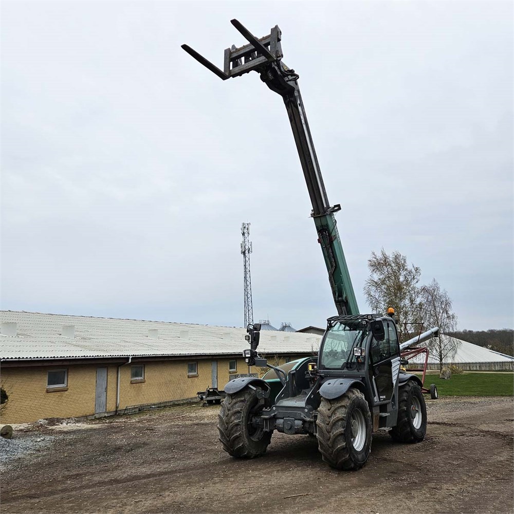 Kramer KT557 - 7 m, année 2019 – Image 62
