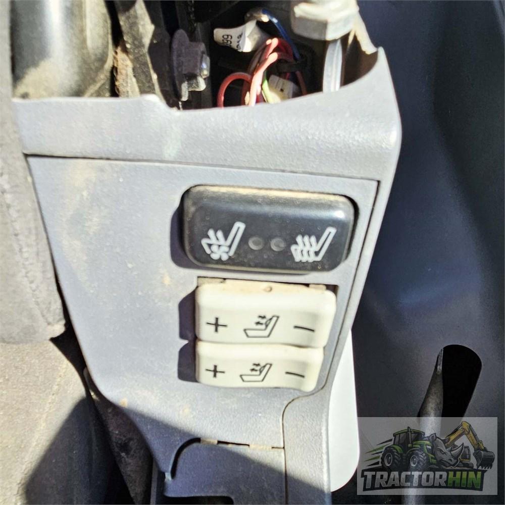 Valtra S394, année 2018 – Image 22