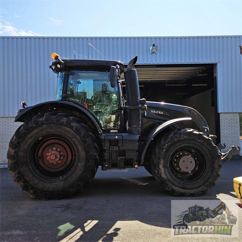 Valtra S394, année 2018 – Image 33