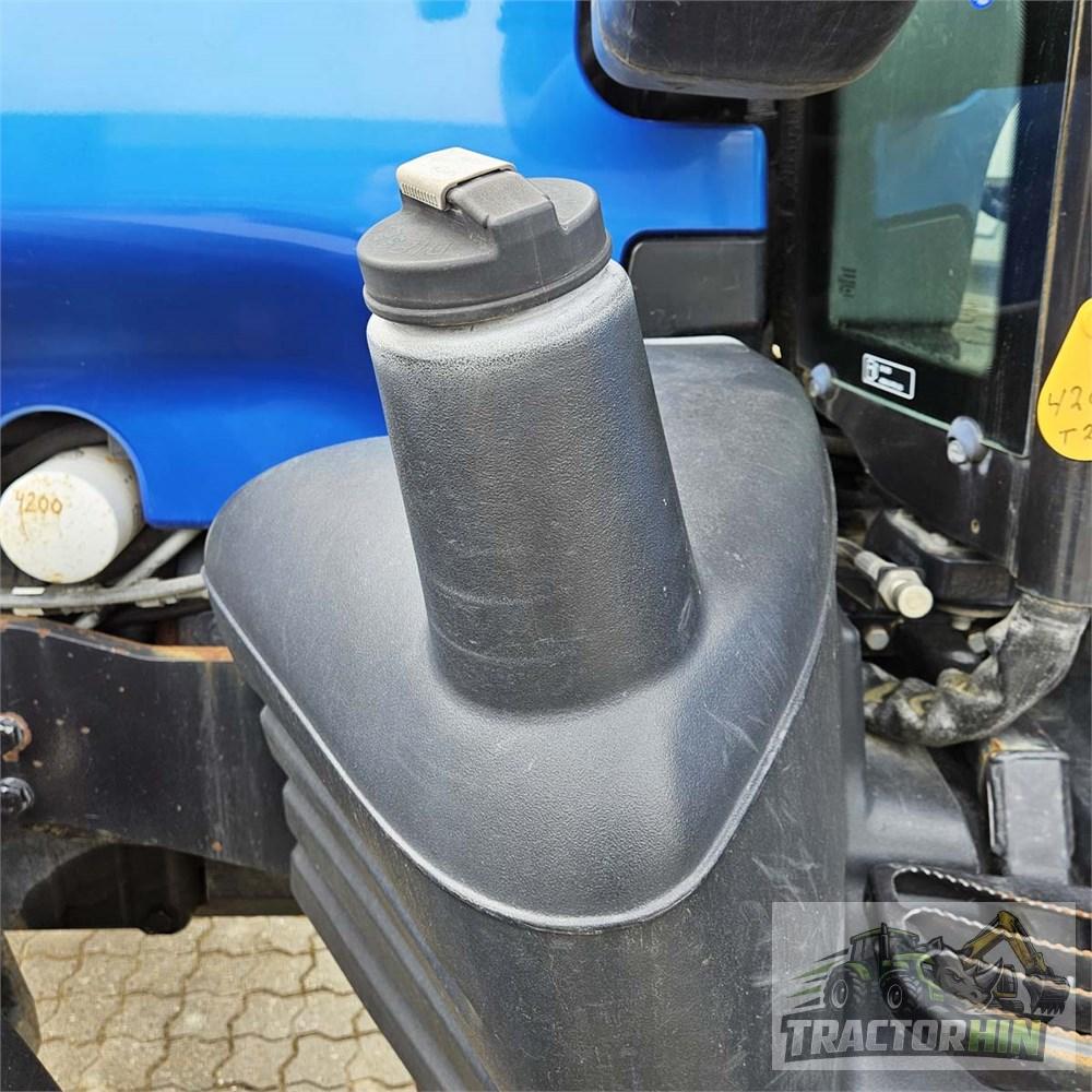 Valtra 202, année 2011 – Image 2