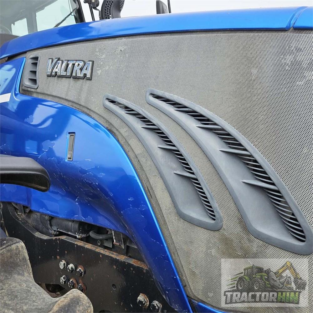 Valtra 202, année 2011 – Image 21
