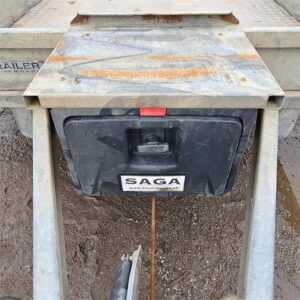 Nugent P3718h - Lasteevne / Capacity 2.660 kg, année 2019