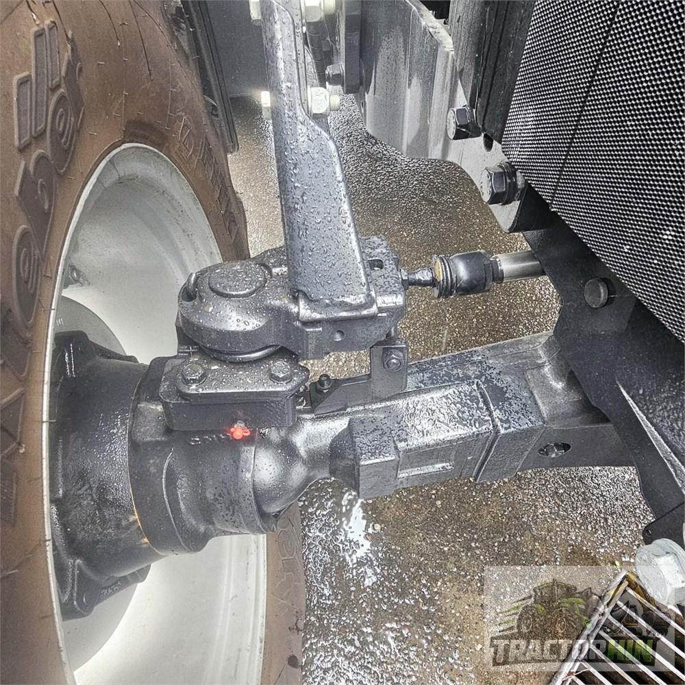 Case IH Farmall 100 A, année 2023 – Image 7