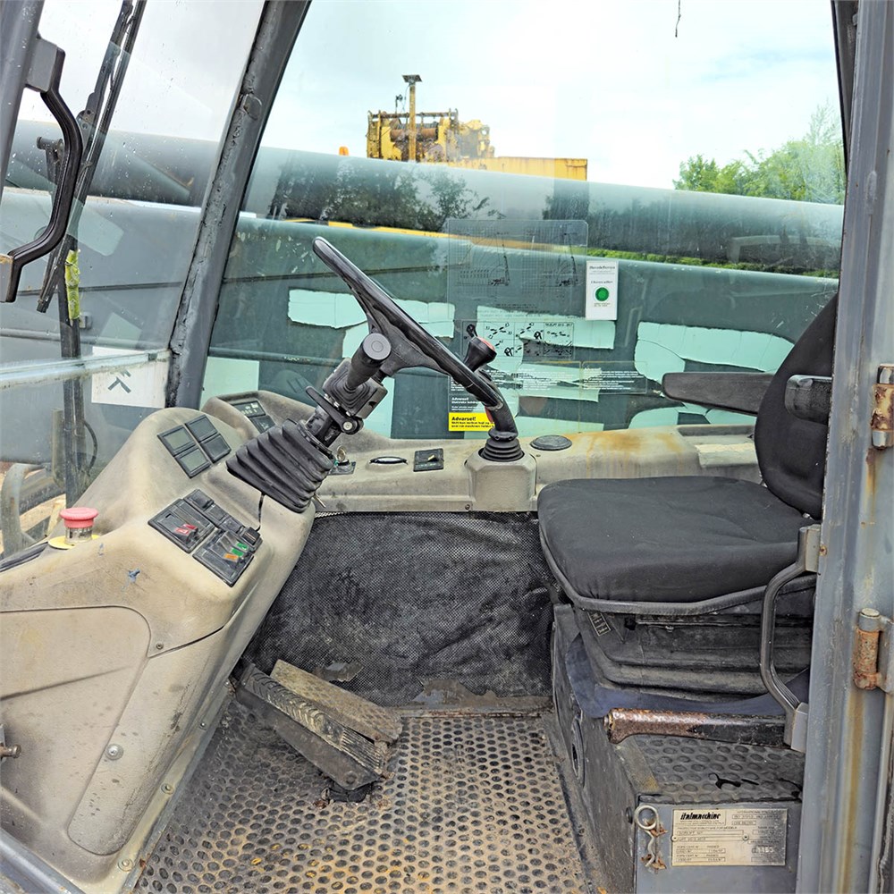 Terex Atlas 3517 - 16,8 m, année 2004 – Image 29