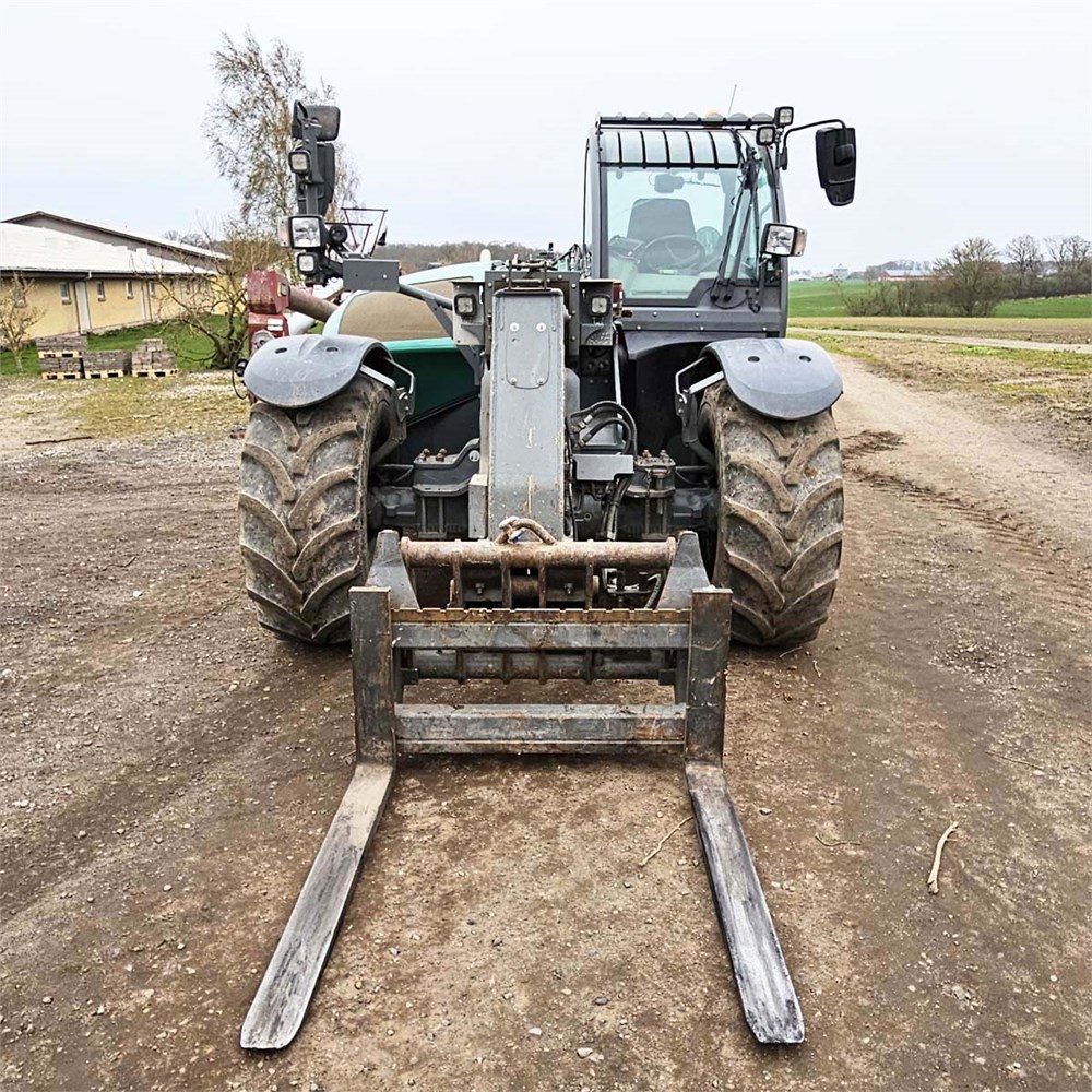 Kramer KT557 - 7 m, année 2019 – Image 63