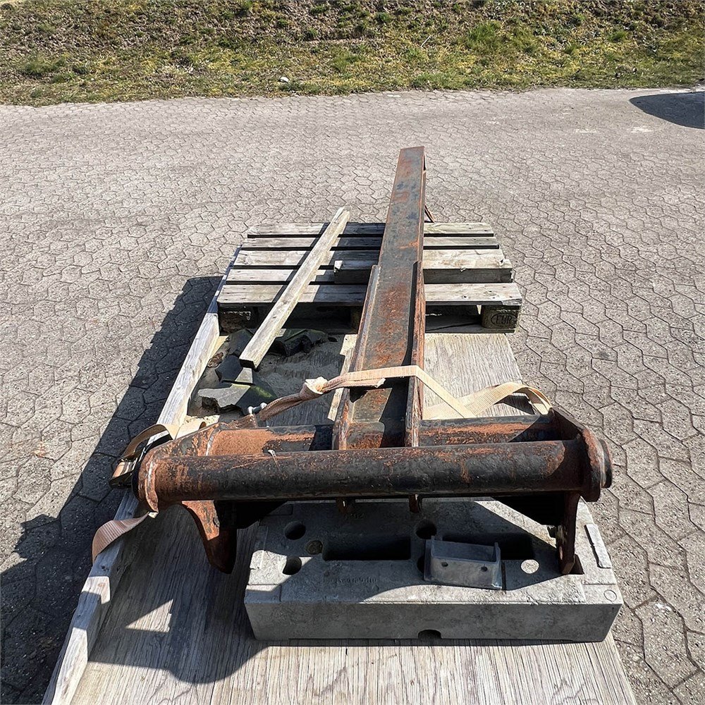 Chariot Manitou MT 932 Easy 75D - 9 m – Image 34