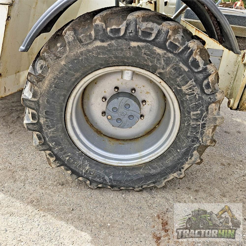 Terex Atlas 3517 - 16,8 m, année 2004 – Image 30