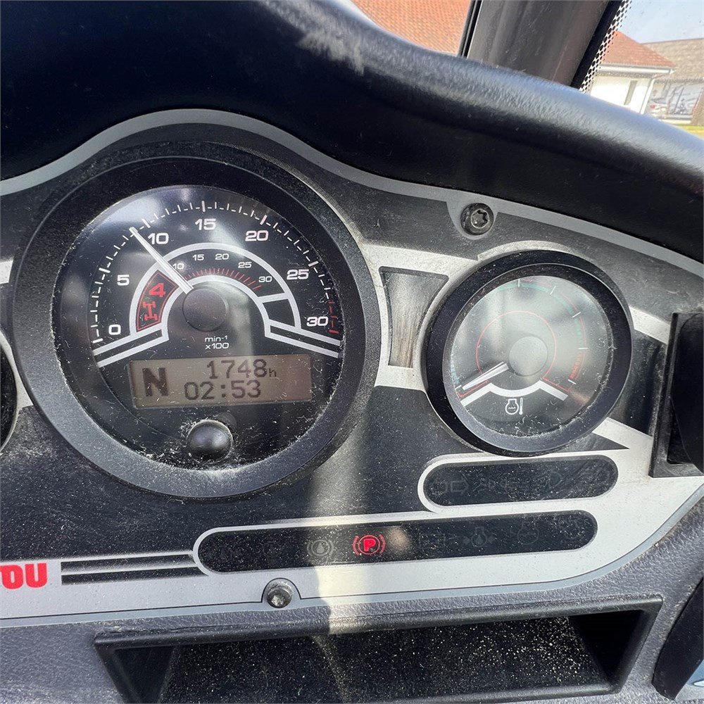 Chariot Manitou MT 932 Easy 75D - 9 m – Image 35