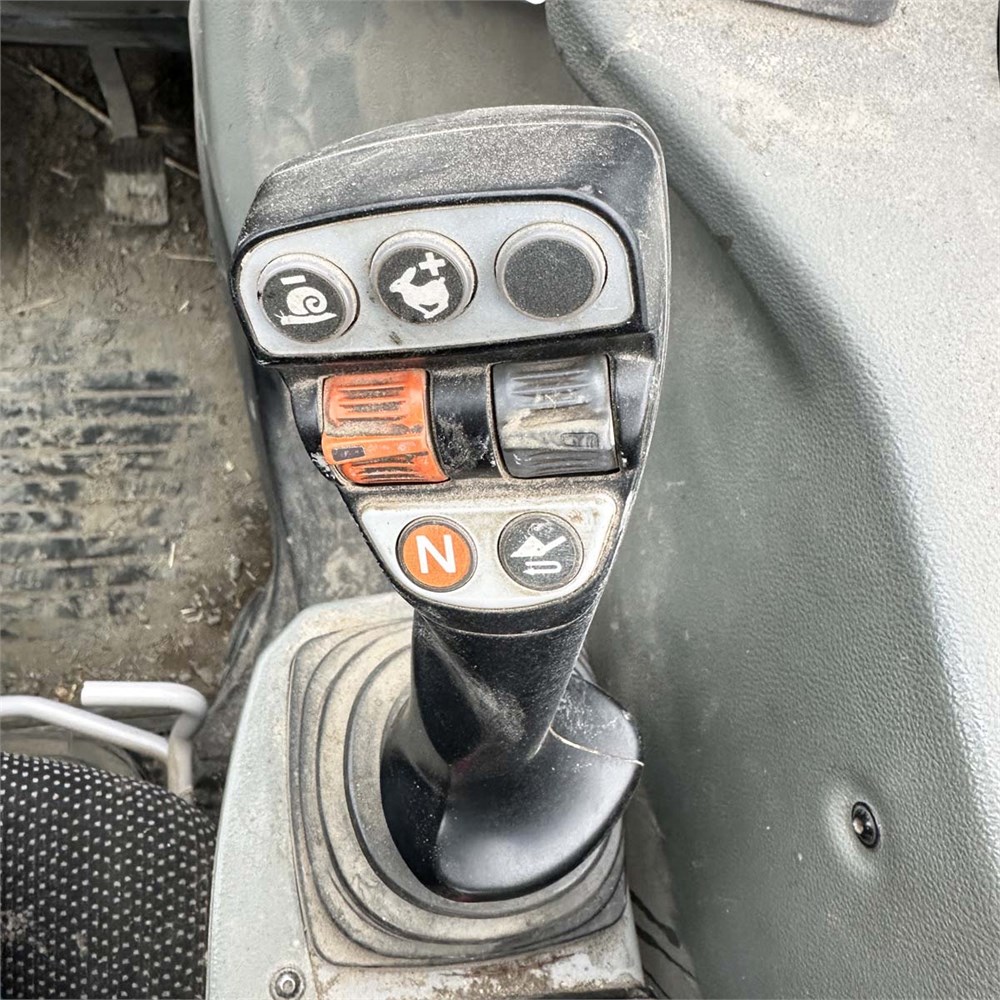 Kramer KT447 - 7 m, année 2018 – Image 41