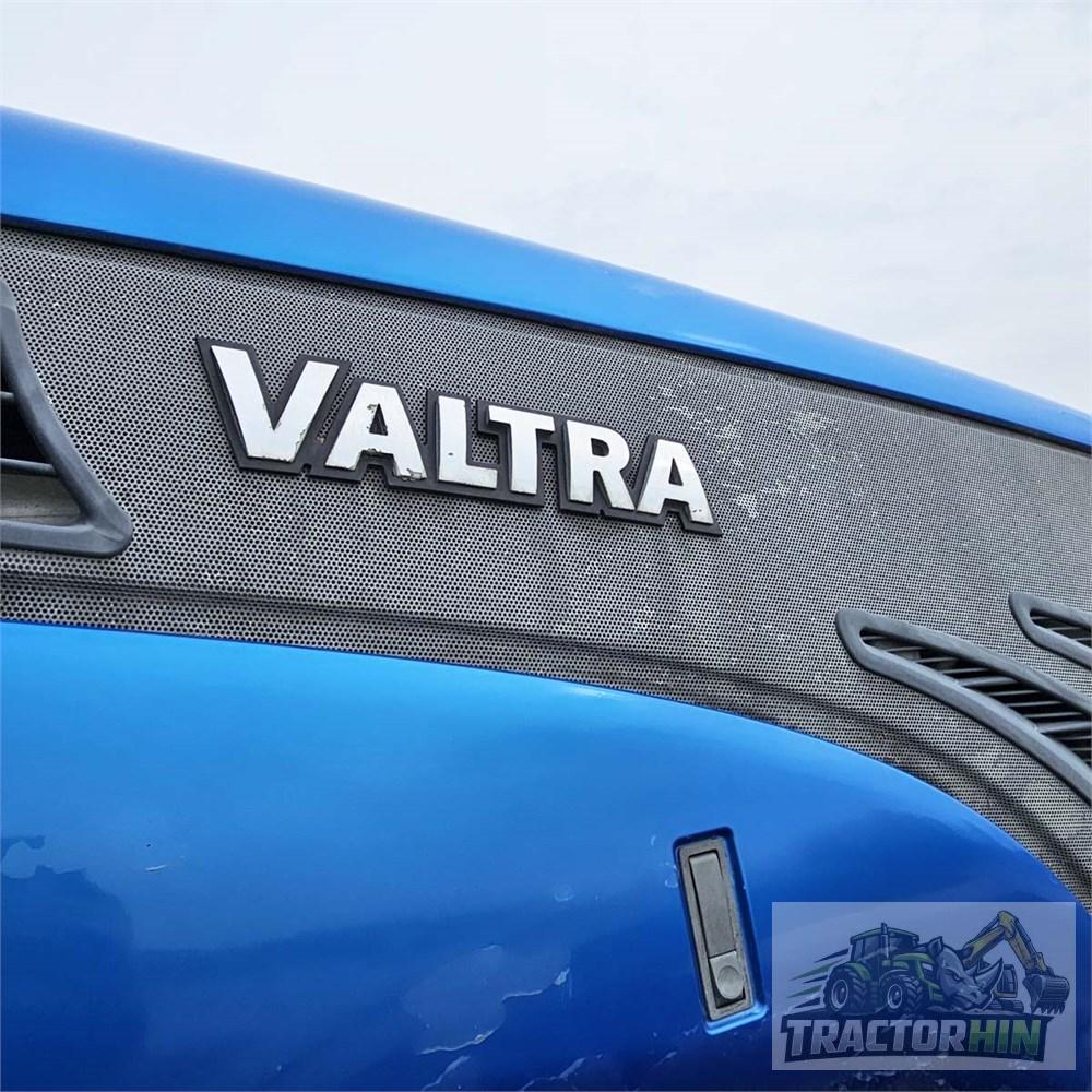 Valtra 202, année 2011 – Image 23