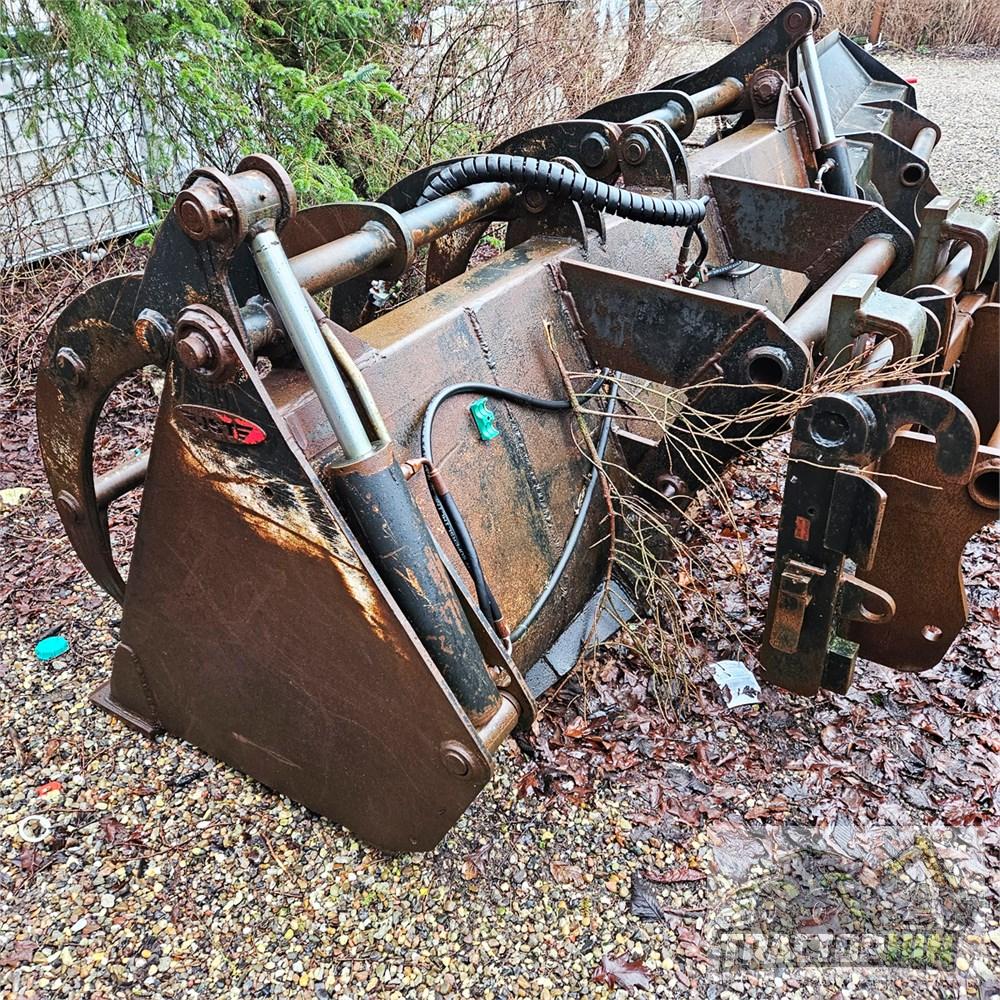 CASE IH Farmlift 742 - 7 m, année 2015 – Image 8