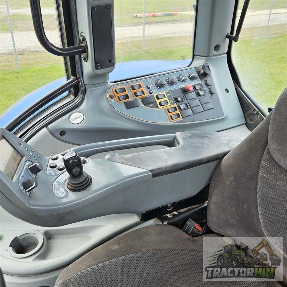 Valtra 202, année 2011 – Image 49