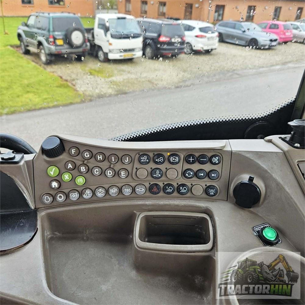 John Deere 6210 R, année 2012 – Image 23