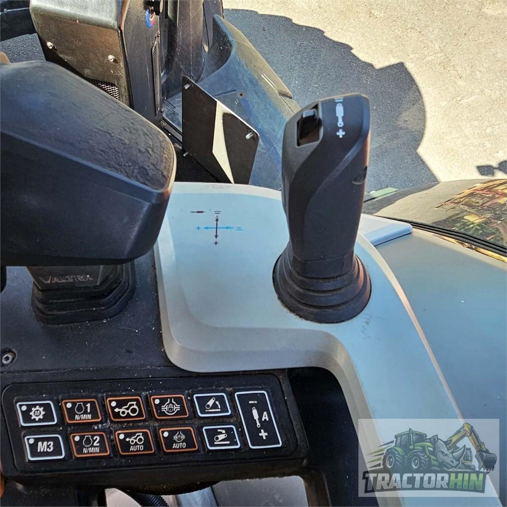 Valtra S394, année 2018 – Image 28