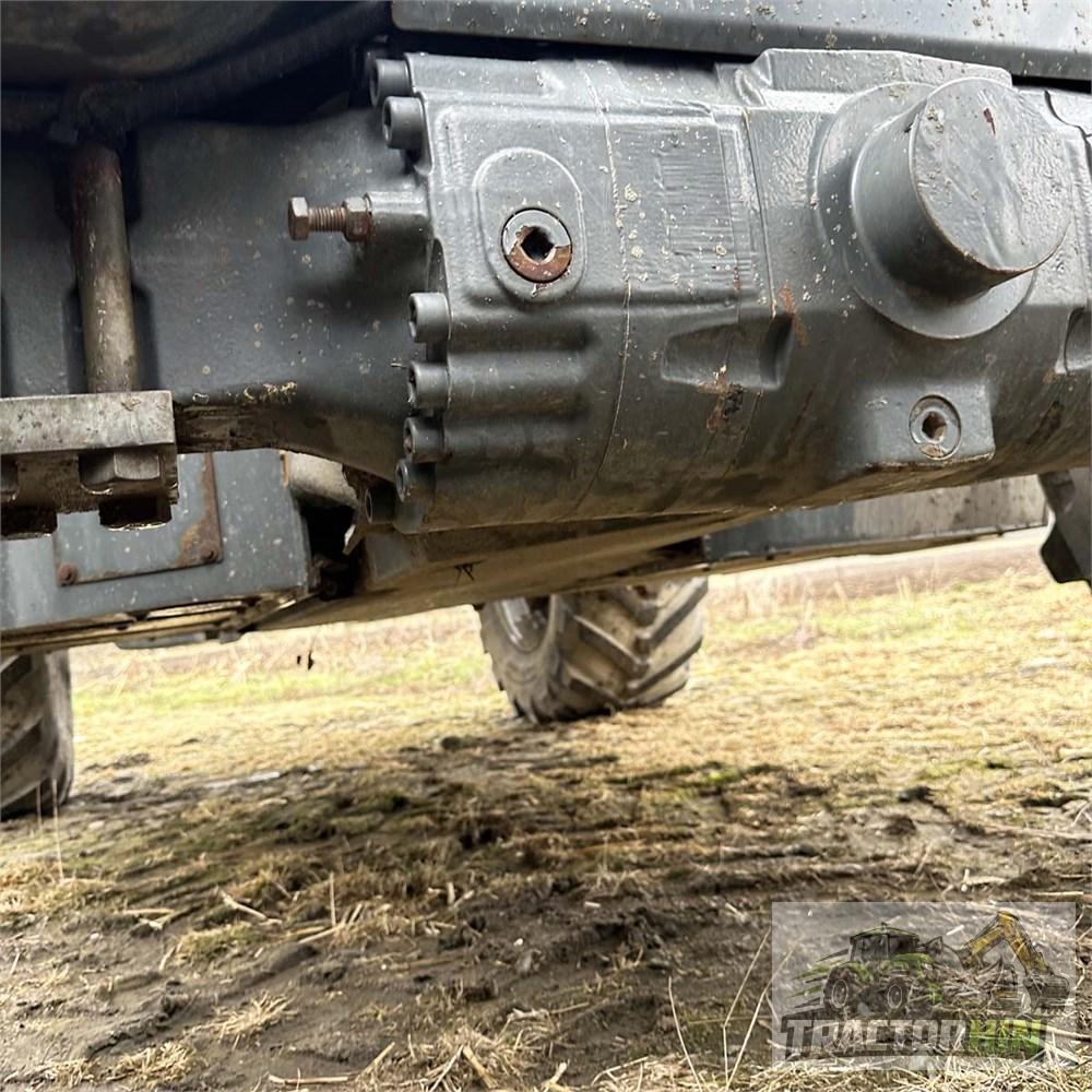 Kramer KT447 - 7 m, année 2018 – Image 13
