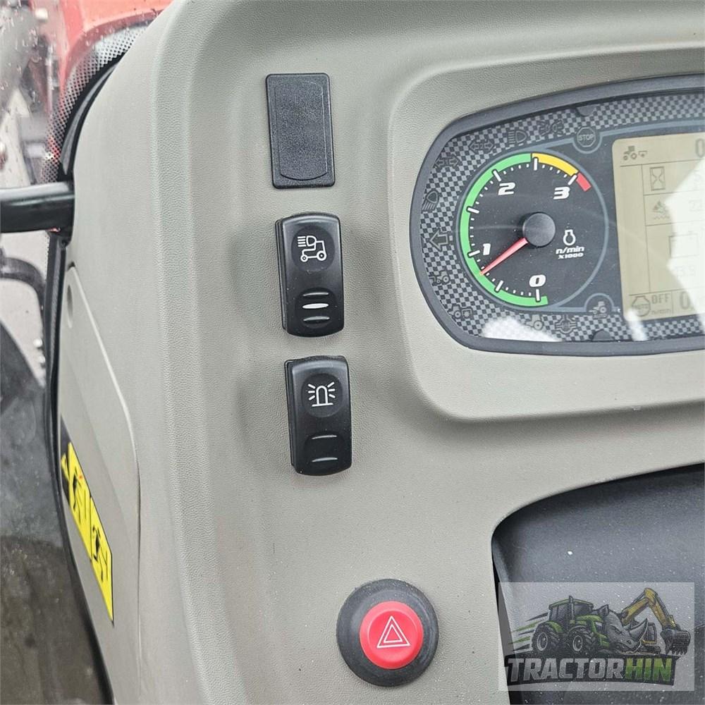 Case IH Farmall 100 A, année 2023 – Image 50