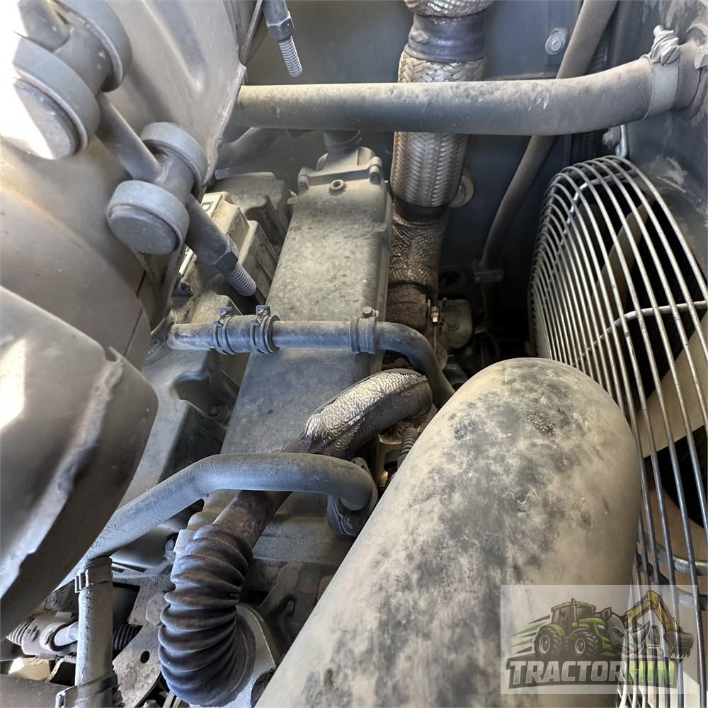 Kramer KT447 - 7 m, année 2018 – Image 26