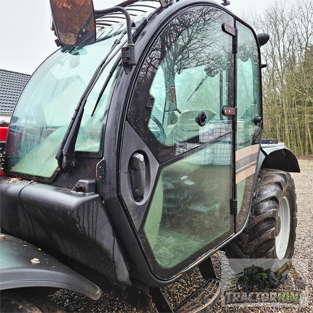 CASE IH Farmlift 742 - 7 m, année 2015 – Image 62