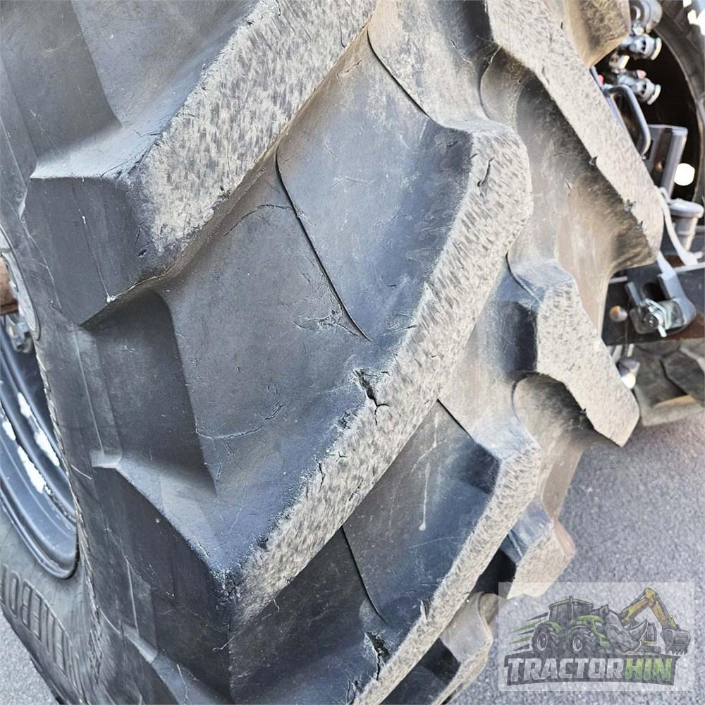 Valtra S394, année 2018 – Image 8