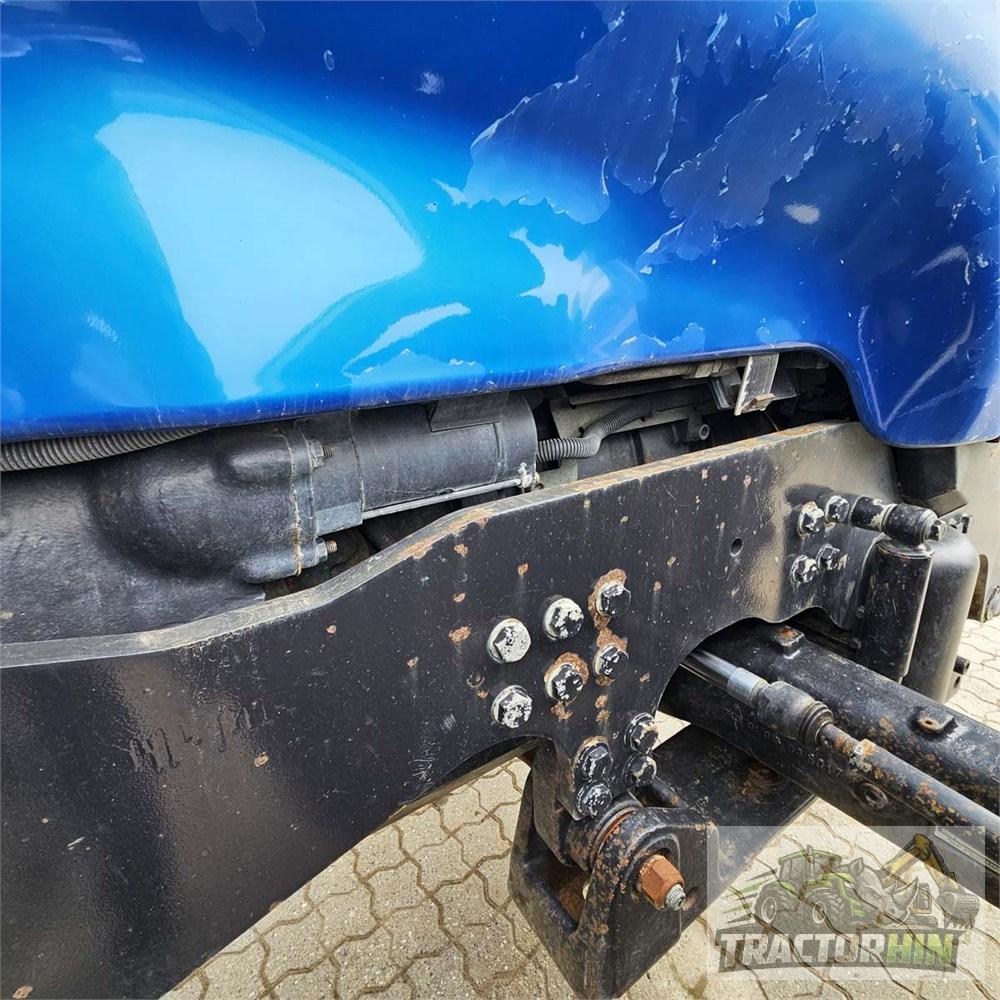 Valtra 202, année 2011 – Image 24