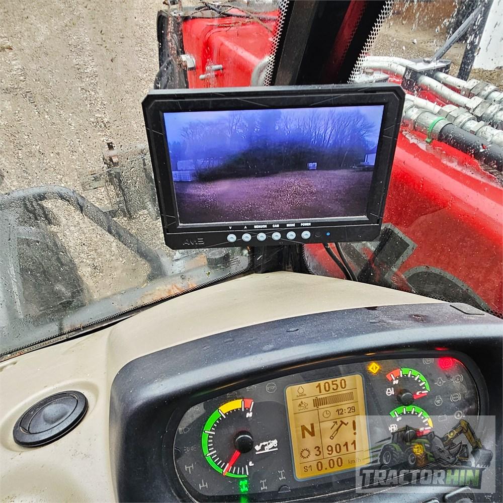 CASE IH Farmlift 742 - 7 m, année 2015 – Image 58