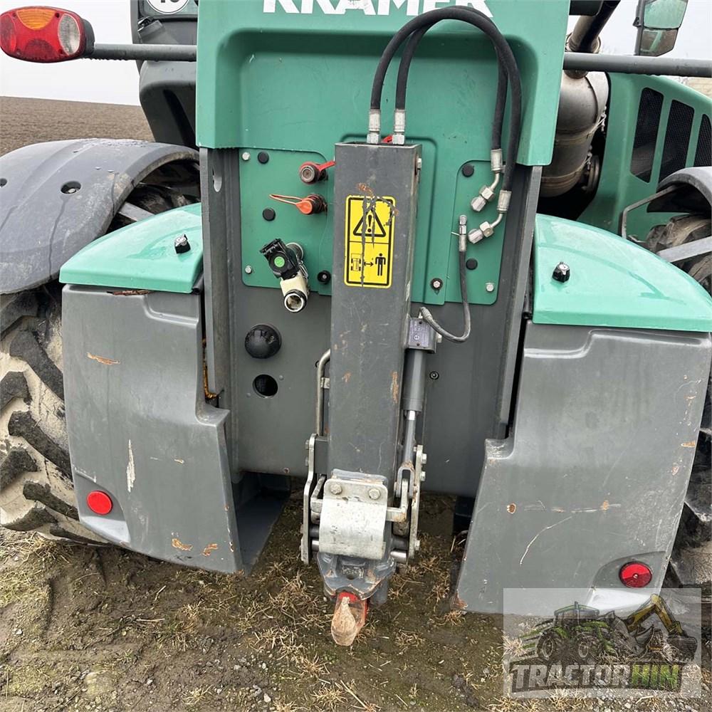 Kramer KT447 - 7 m, année 2018 – Image 47