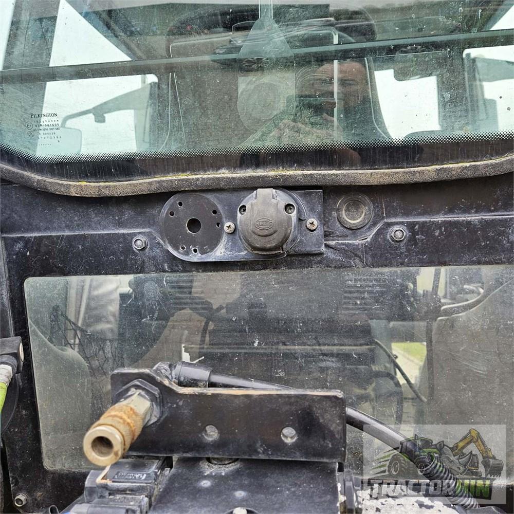 Valtra 202, année 2011 – Image 9