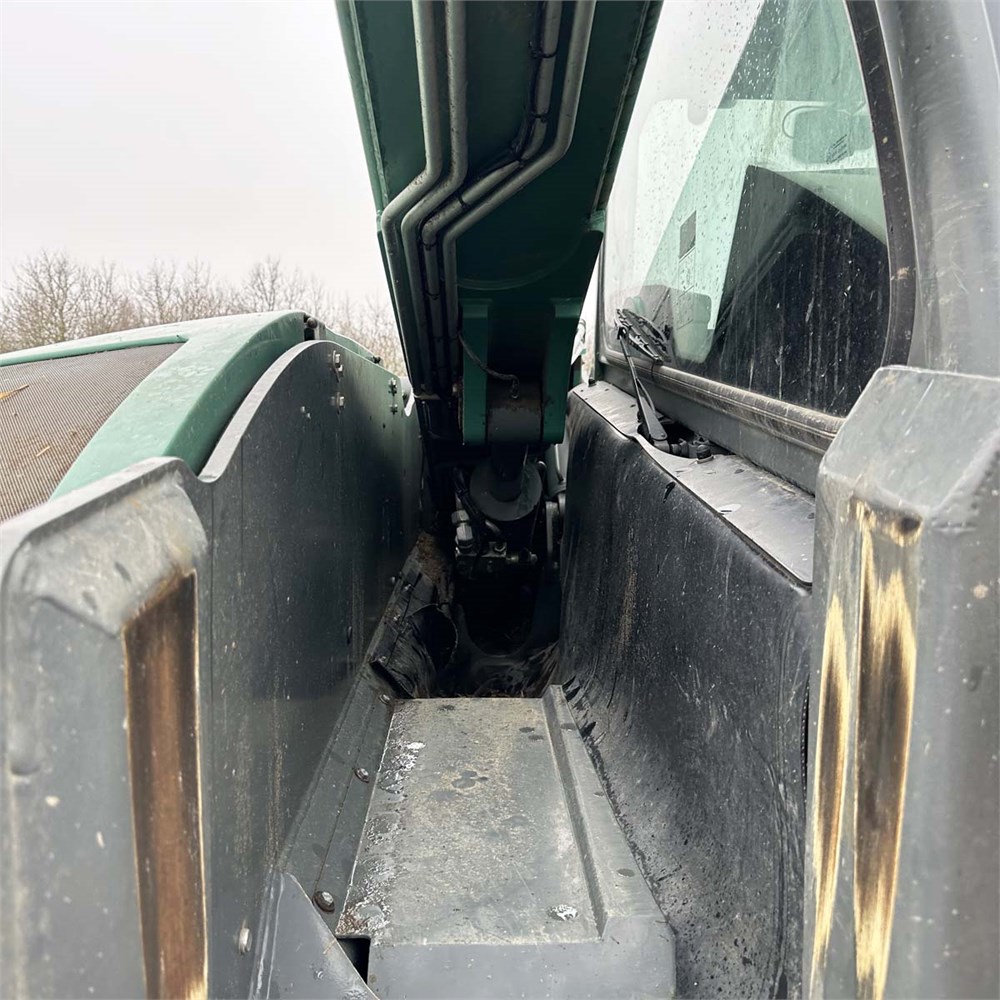 Kramer KT447 - 7 m, année 2018 – Image 23
