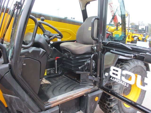 JCB 535-95 (456) - Neuf – Image 23
