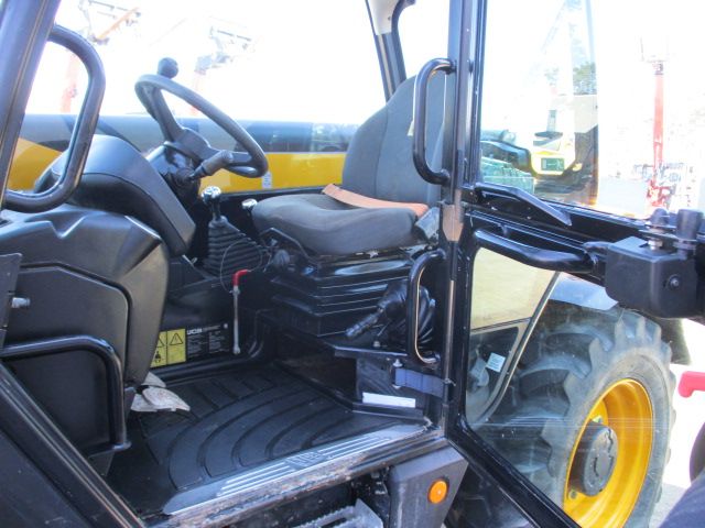 JCB 540-180 (211) - Neuf – Image 21