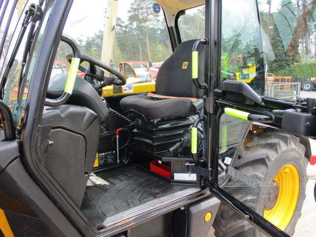 JCB 531-70 (337) - Neuf – Image 9