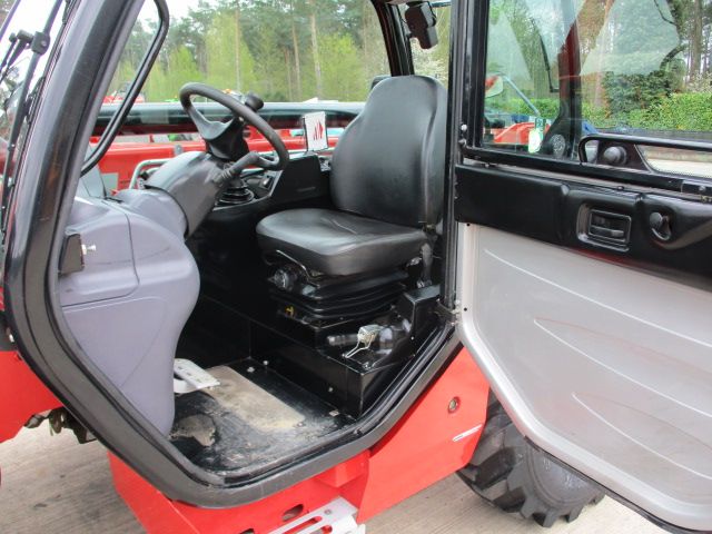 Manitou MT 1033 (847) - Neuf – Image 23