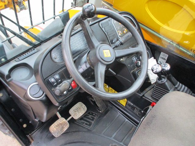 JCB 535-95 (456) - Neuf – Image 24