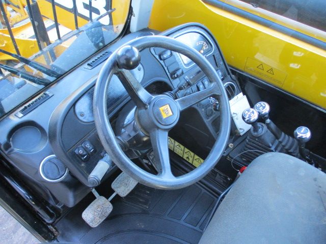 JCB 540-180 (211) - Neuf – Image 22