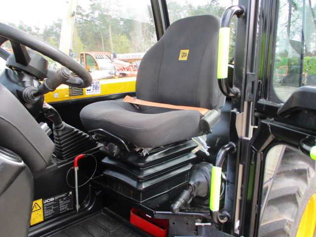JCB 531-70 (337) - Neuf – Image 10