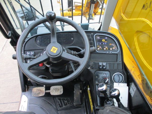 JCB 535-95 (456) - Neuf – Image 25