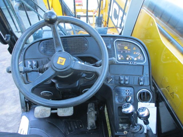 JCB 540-180 (211) - Neuf – Image 23