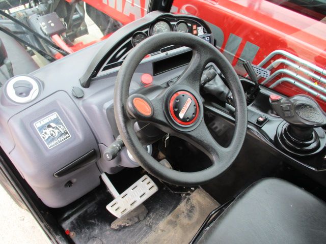 Manitou MT 1033 (847) - Neuf – Image 25
