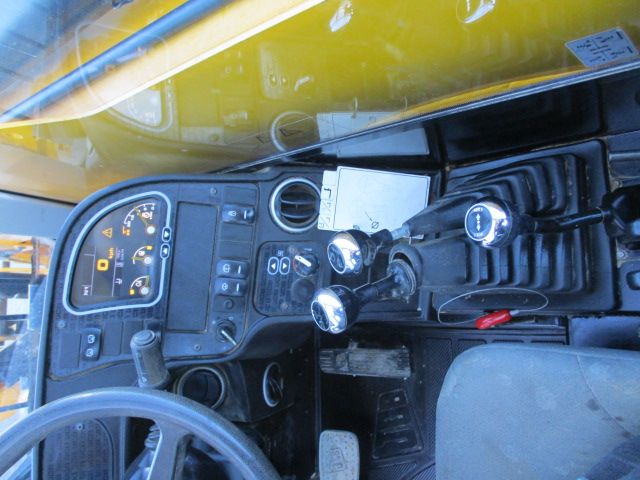 JCB 540-180 (211) - Neuf – Image 24